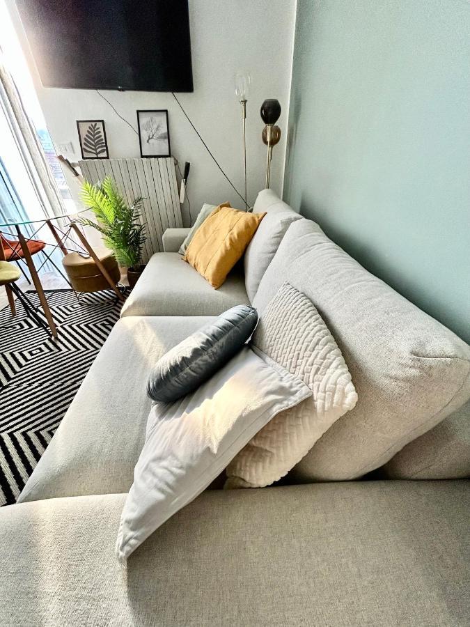Design Home At Garda Lake 代森扎诺-德尔加达 外观 照片