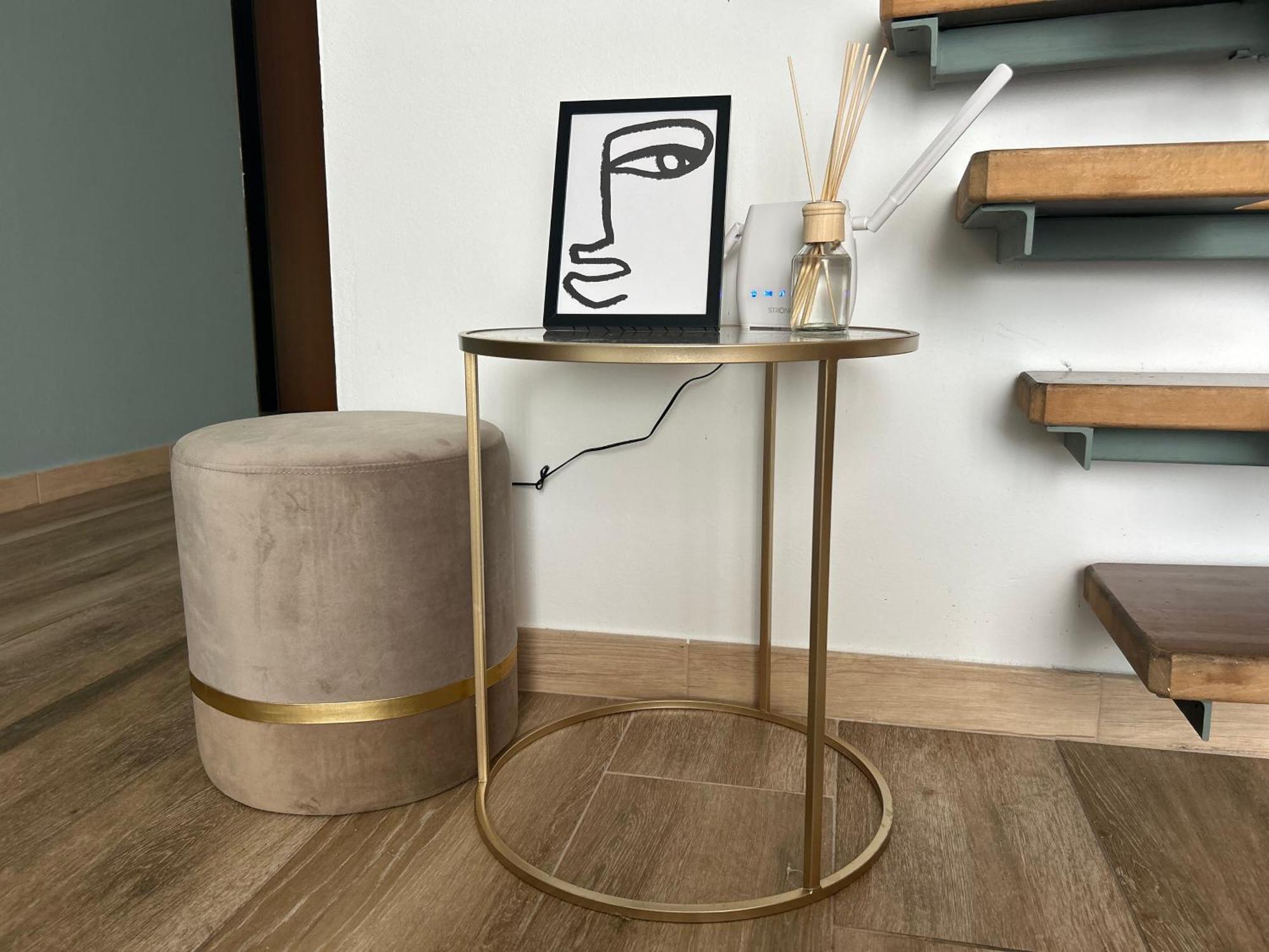 Design Home At Garda Lake 代森扎诺-德尔加达 外观 照片